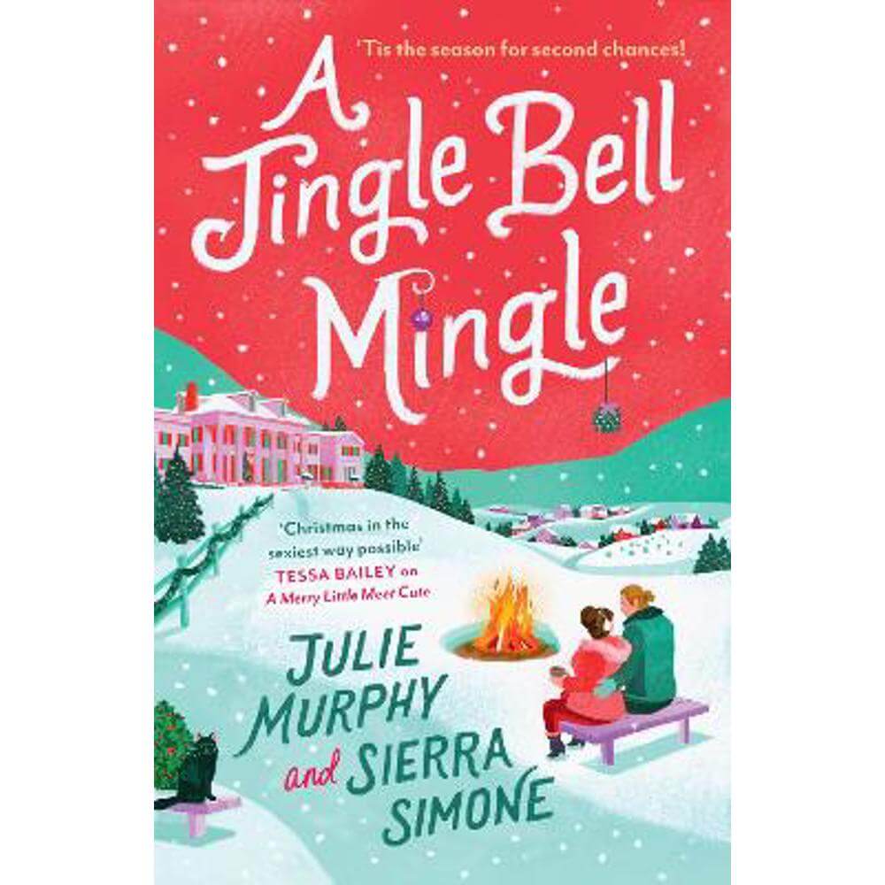 A Jingle Bell Mingle (Paperback) - Julie Murphy